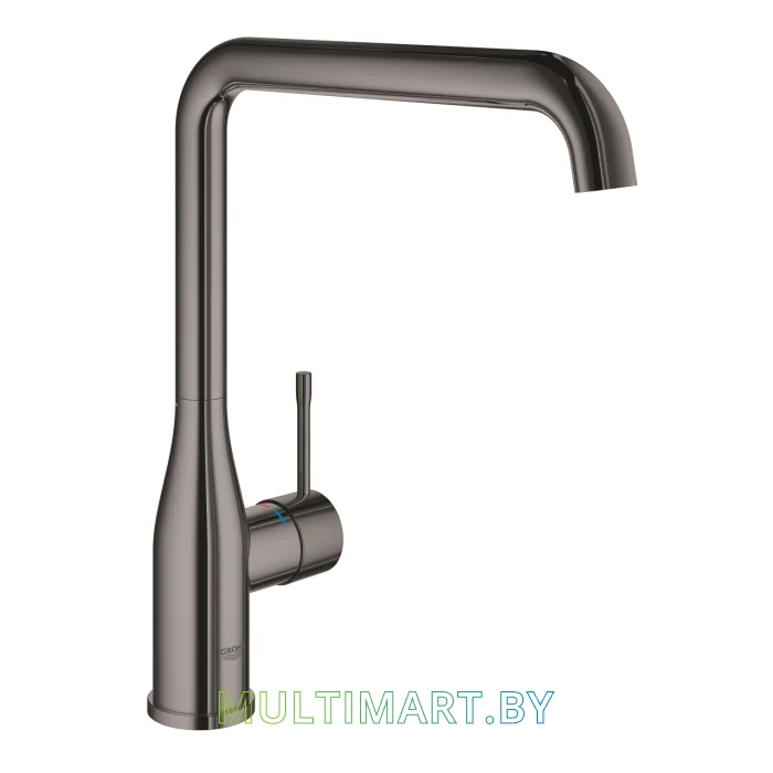 Смеситель Grohe Essence 30269A00 (тёмный графит)